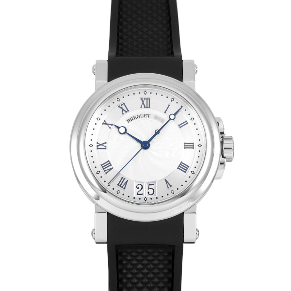 ブレゲ breguet マリーン marine w230355
