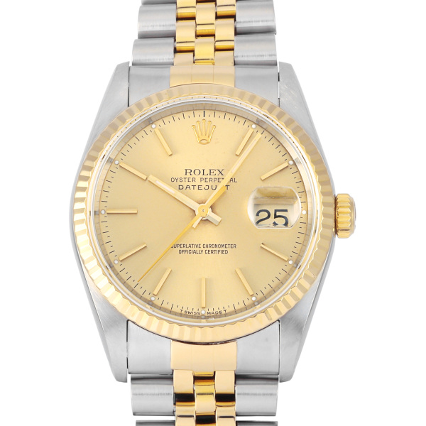 ロレックス rolex デイトジャスト datejust w230376