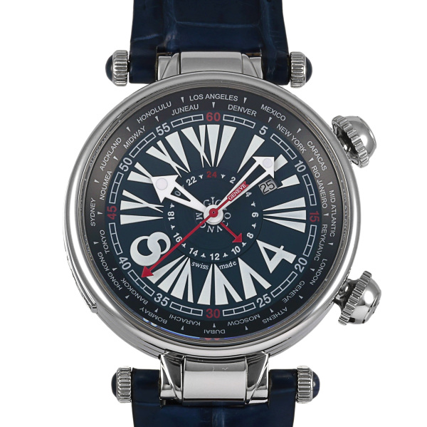 giomonaco geopolis ジオ・モナコ ジオポリス  372a