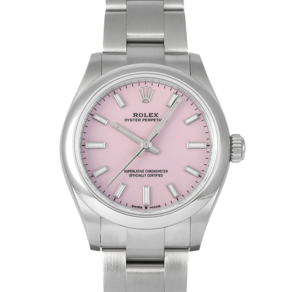 rolex oysterperpetual ロレックス オイスターパーペチュアル  277200