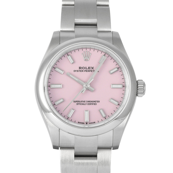 rolex oysterperpetual ロレックス オイスターパーペチュアル  277200