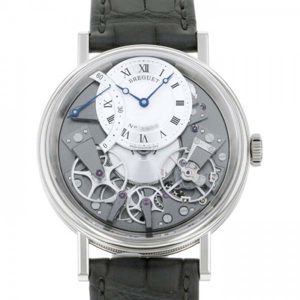 ブレゲ breguet トラディション tradition w230442