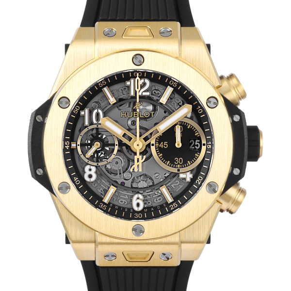 ウブロ hublot ビッグバン bigbang w230445