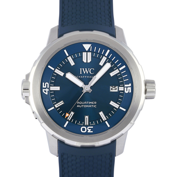 iwc aquatimer IWC Aqua timer Automatic iw328801