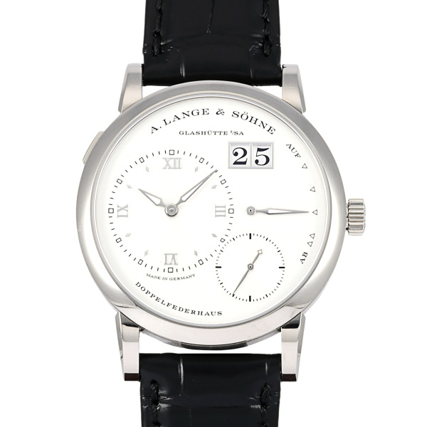 alangesohne lange1 ランゲ＆ゾーネ ランゲ1  191.039