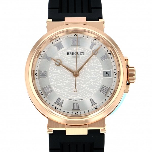 breguet marine ブレゲ マリーン  5517br/12/5zu