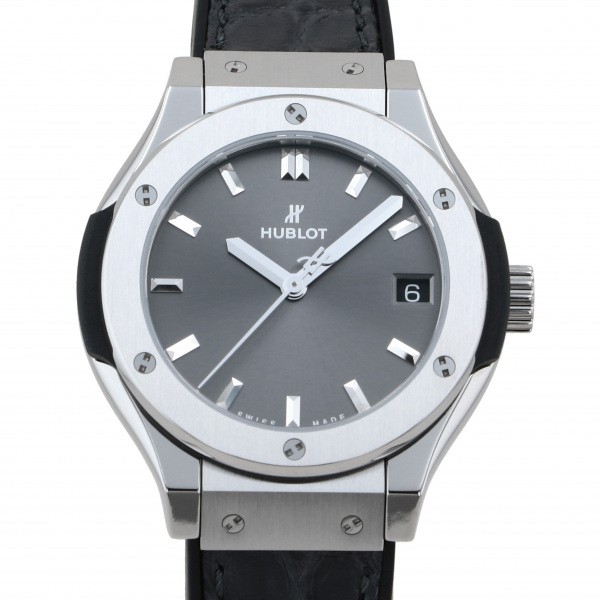 ウブロ hublot クラシックフュージョン classicfusion w230532