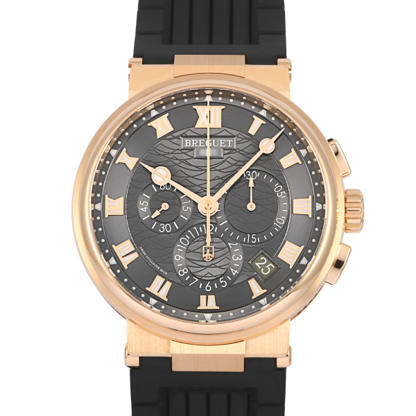 breguet marine ブレゲ マリーン  5527br/g3/5wv