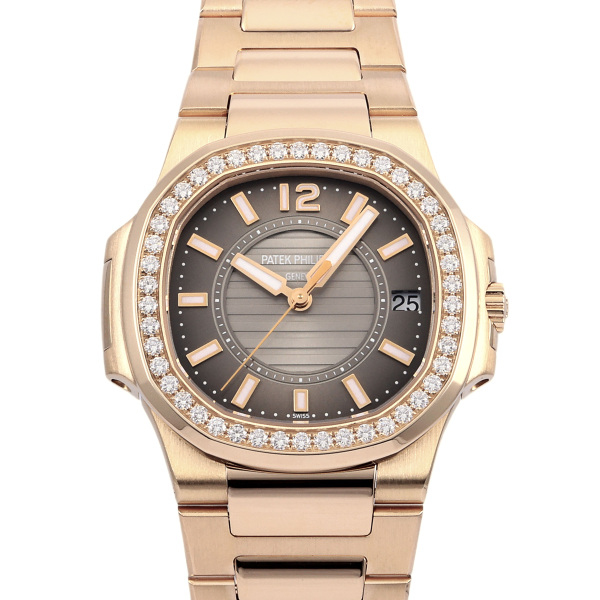 パテック・フィリップ patekphilippe ノーチラス nautilus w230563