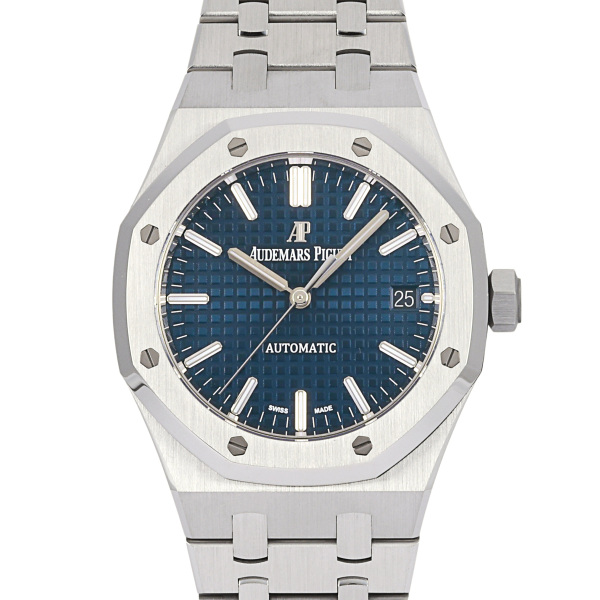 audemarspiguet royaloak オーデマ・ピゲ ロイヤルオーク オートマティック 15450st.oo.1256st.03