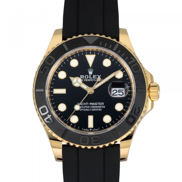 ロレックス rolex ヨットマスター yachtmaster w230573