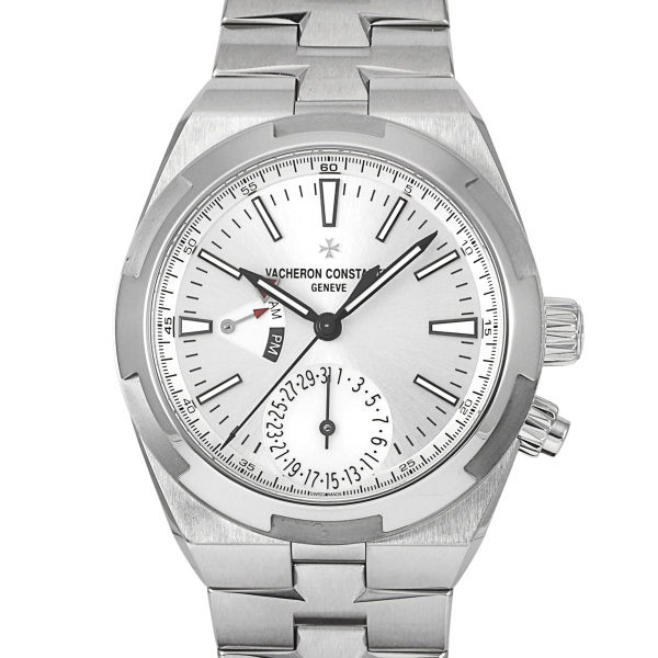 vacheronconstantin overseas ヴァシュロン・コンスタンタン オーヴァーシーズ デュアルタイム 7900v/110a-b333