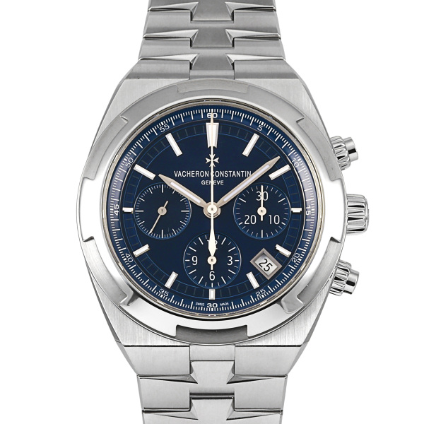 vacheronconstantin overseas ヴァシュロン・コンスタンタン オーヴァーシーズ クロノグラフ ブティック限定 5500v/110a-b148