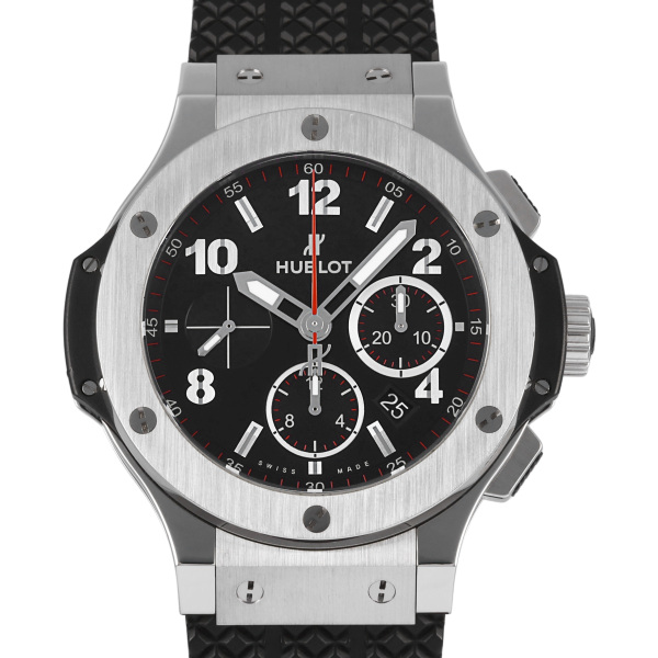 hublot bigbang ウブロ ビッグバン スチール 301.sx.130.rx