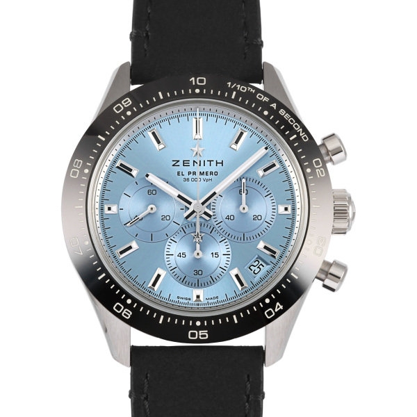zenith chronomaster ゼニス クロノマスター スポーツ 世界限定80本 65.3104.3600/52.c920