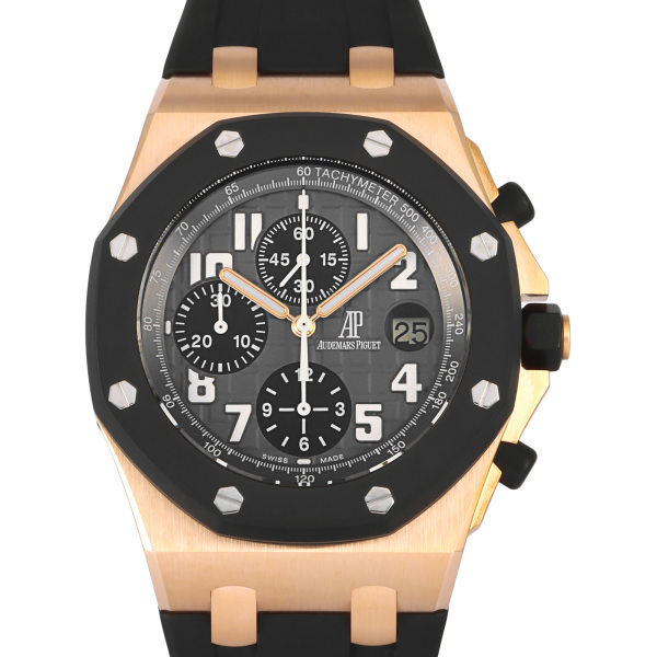 audemarspiguet royaloakoffshore オーデマ・ピゲ ロイヤルオーク オフショア クロノグラフ 25940ok.oo.d002ca.01
