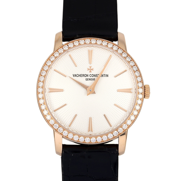 vacheronconstantin tladitional ヴァシュロン・コンスタンタン トラディショナル マニュアルワインディング 81590/000r-9849