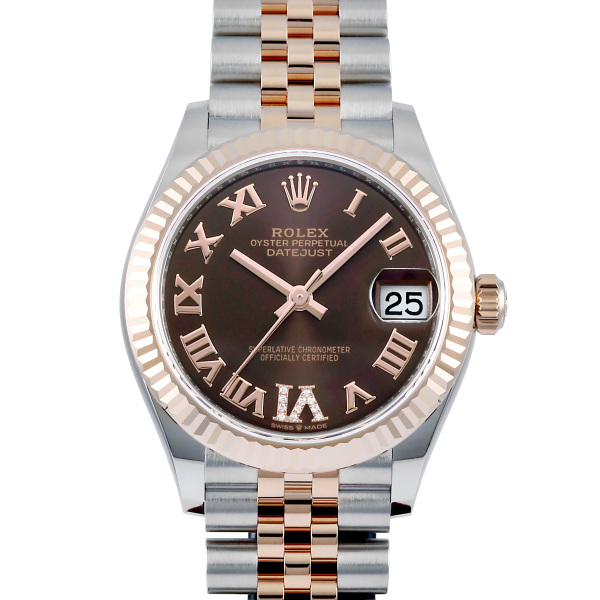 rolex datejust ロレックス デイトジャスト 31 278271