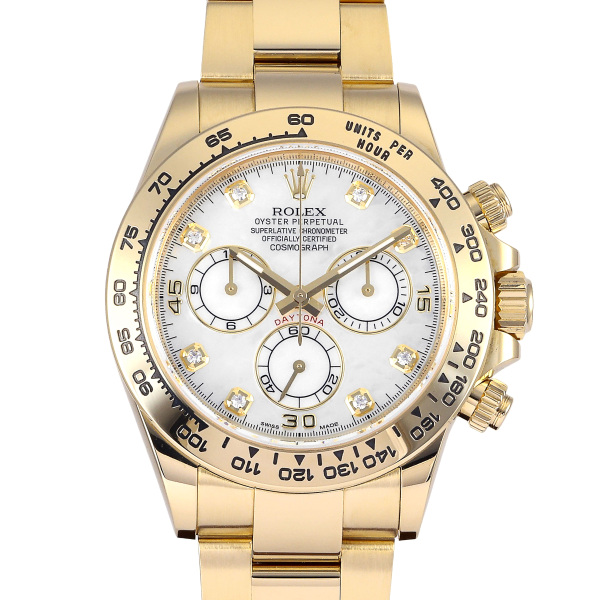 rolex daytona ロレックス コスモグラフ デイトナ  116508ng