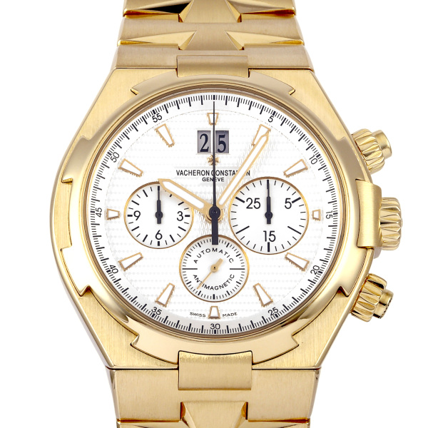 ヴァシュロン・コンスタンタン vacheronconstantin オーヴァーシーズ overseas w230647