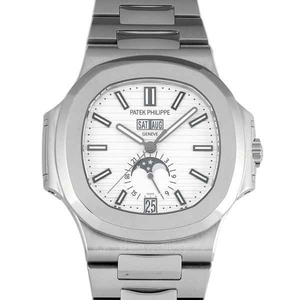 パテック・フィリップ patekphilippe ノーチラス nautilus w230681