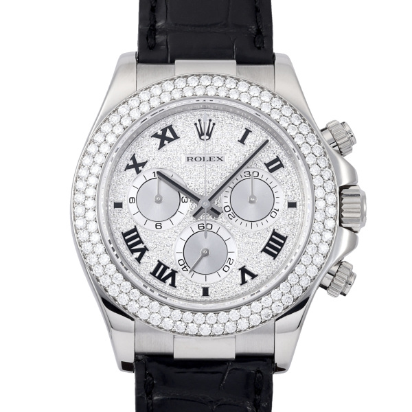 ロレックス rolex コスモグラフ デイトナ daytona w230685