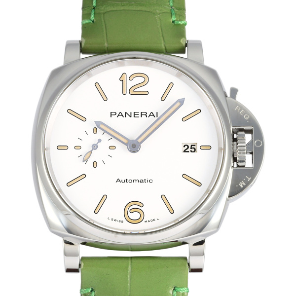 panerai luminor パネライ ルミノール ドゥエ pam01046