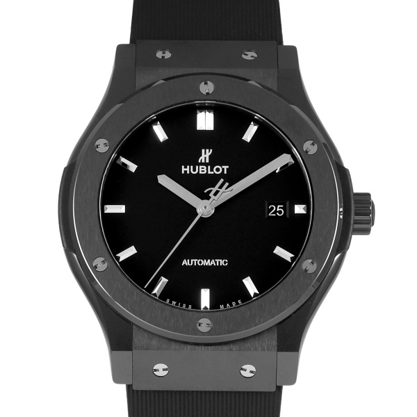hublot classicfusion ウブロ クラシックフュージョン ブラックマジック 542.cm.1171.rx