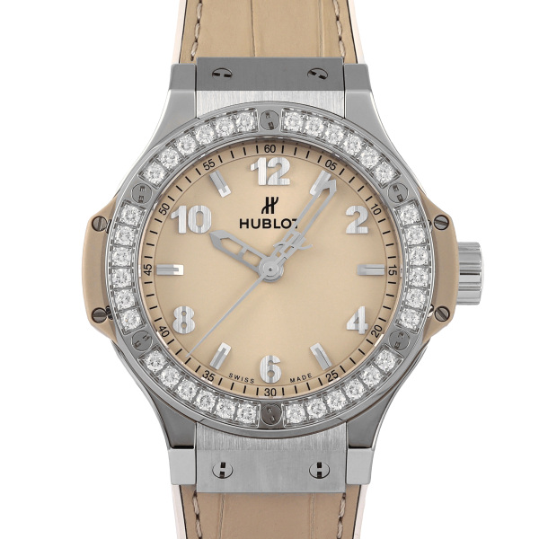 ウブロ hublot ビッグバン bigbang w230743