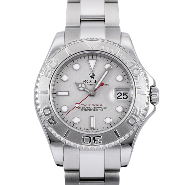 ロレックス rolex ヨットマスター yachtmaster w230745