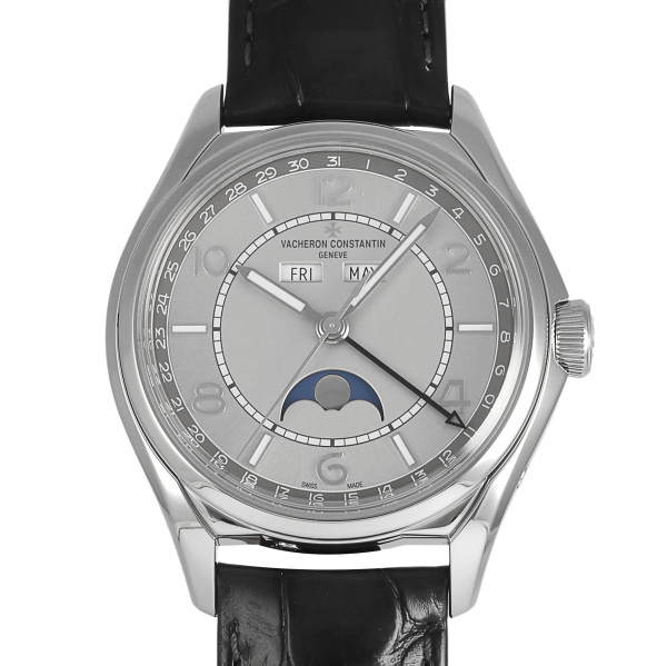 vacheronconstantin fiftysix ヴァシュロン・コンスタンタン フィフティシックス コンプリートカレンダー 4000e/000a-b439