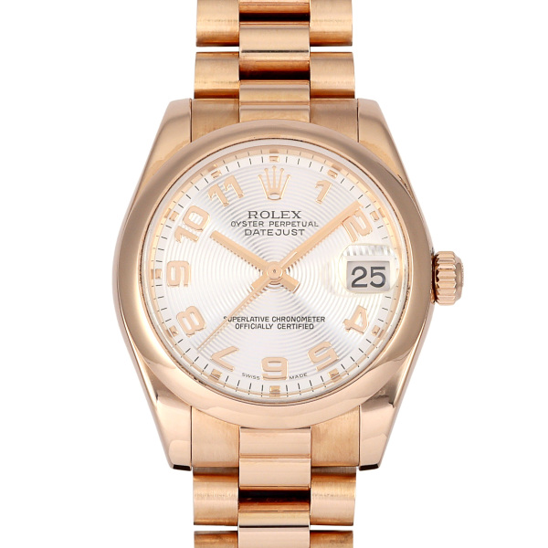 Rolex rolex Datejust Datejust w230785