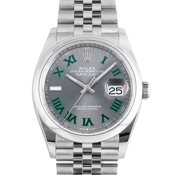 ロレックス rolex デイトジャスト datejust w230801