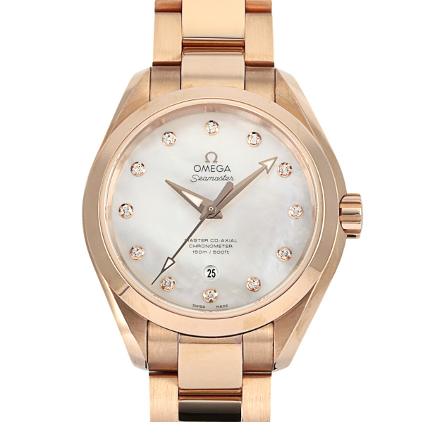 オメガ omega シーマスター seamaster w230856