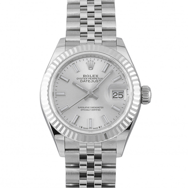 ロレックス rolex デイトジャスト datejust w230958