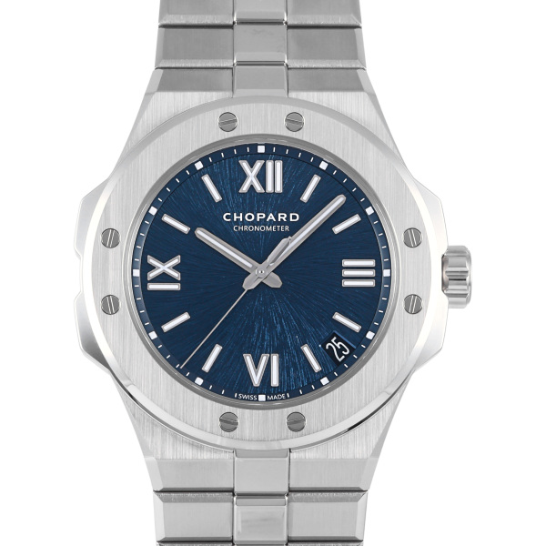 chopard alpine eagle Chopard Alpine Eagle 41 298600-3001