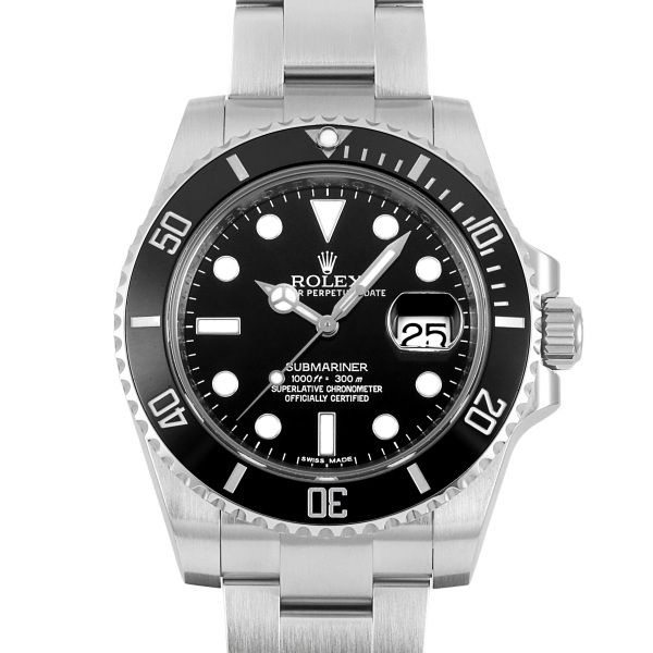 Rolex rolex Submariner Date submarinerdate w230976