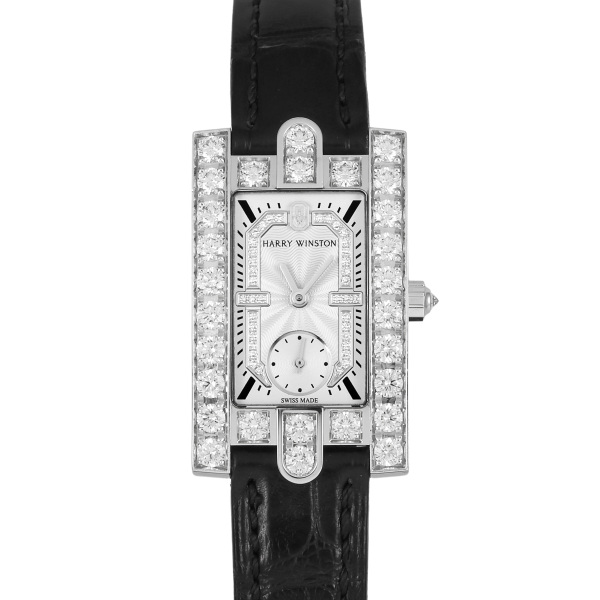 harrywinston avenue ハリー・ウィンストン アヴェニュー クラシック aveqhm21ww283