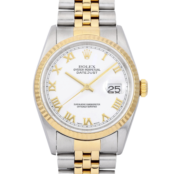 ロレックス rolex デイトジャスト datejust w230979