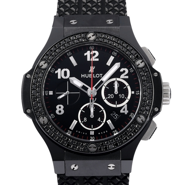 hublot bigbang ウブロ ビッグバン ブラックマジック 301.cv.130.rx.110