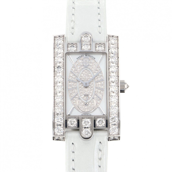 ハリー・ウィンストン harrywinston アヴェニュー avenue w230982