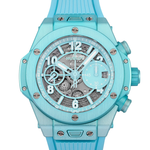 ウブロ hublot ビッグバン bigbang w230985