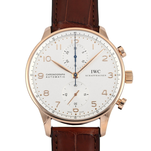 IWC iwc ポルトギーゼ portuguese w230987