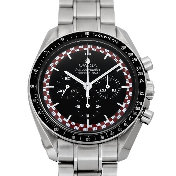 中古] オメガ スピードマスター ムーンウォッチ