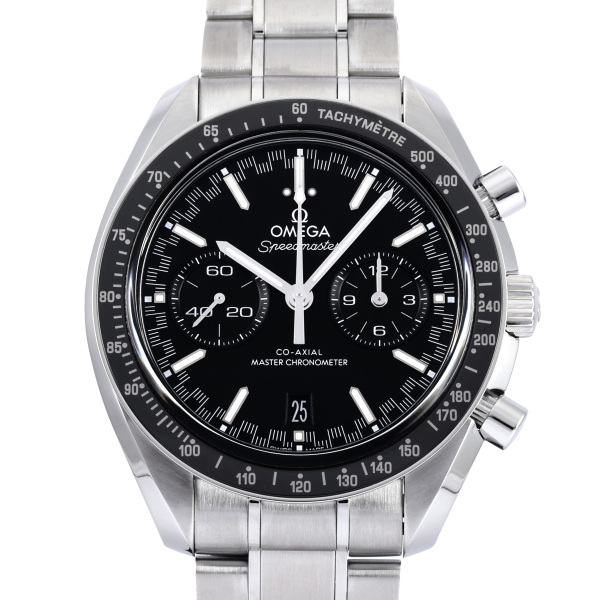 omega speedmaster オメガ スピードマスター レーシング コーアクシャル マスター クロノメーター クロノグラフ 44.25MM 329.30.44.51.01.001