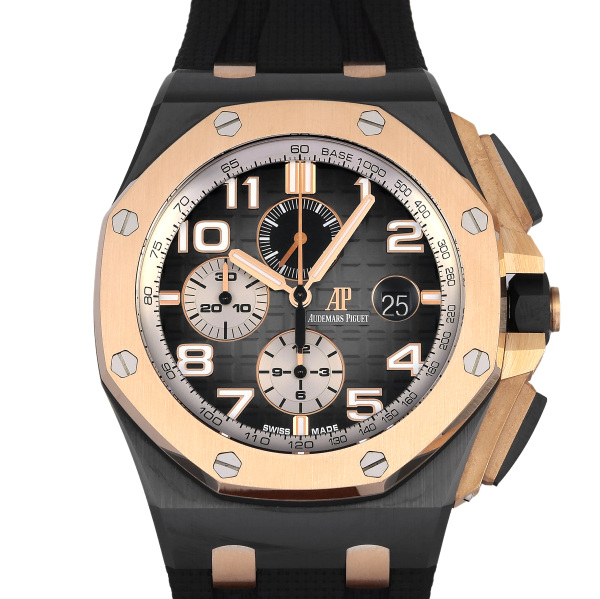 オーデマ・ピゲ audemarspiguet ロイヤルオーク オフショア royaloakoffshore w231053