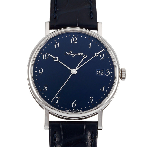 breguet classique ブレゲ クラシック 5177 グラン・フー 5177bb/2y/9v6