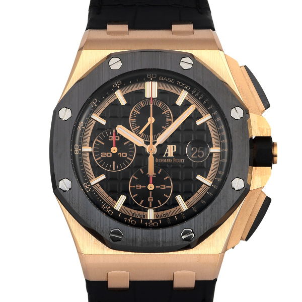 audemarspiguet royaloakoffshore オーデマ・ピゲ ロイヤルオーク オフショア クロノグラフ 26401ro.oo.a002ca.02