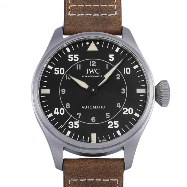 IWC iwc ビッグ・パイロットウォッチ big pilot's watch w231121