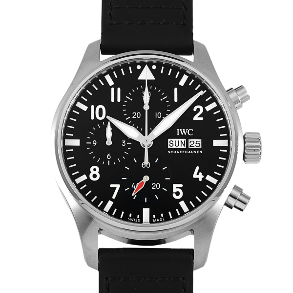IWC iwc パイロットウォッチ pilotwatch w231124